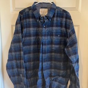 Weatherproof Vintage Flannel XL